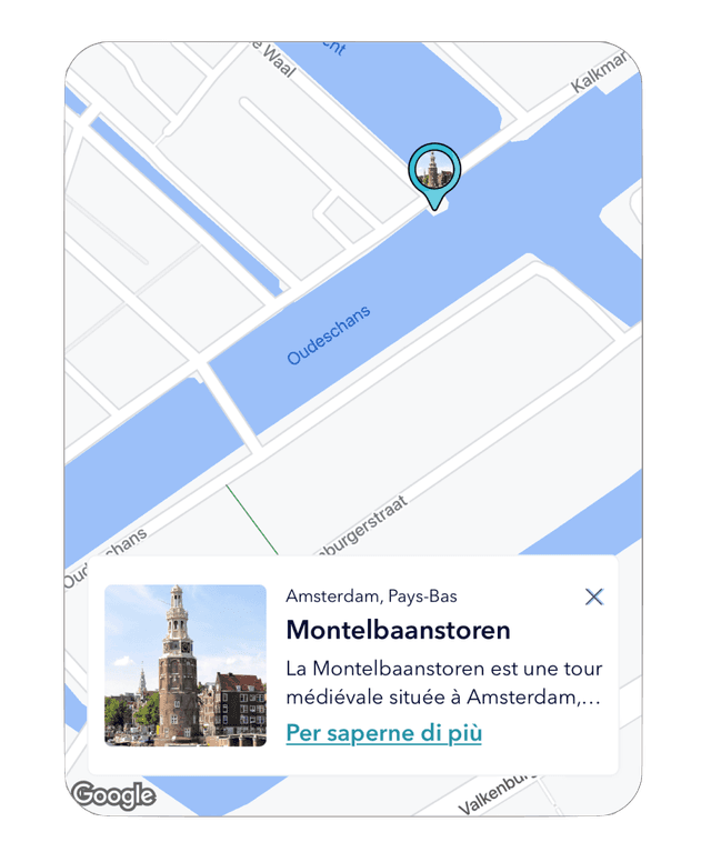 Explore en toute simplicité